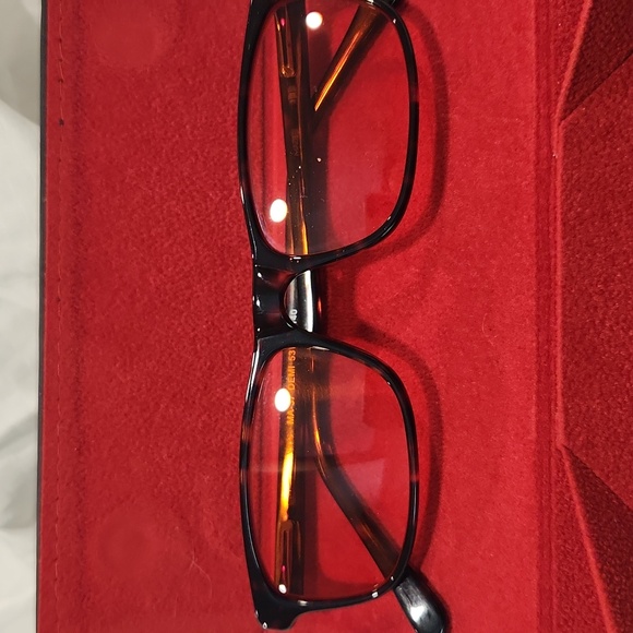 BLUblox Other - Blublox Blue Light Blocking Tortoise Shell Glasses